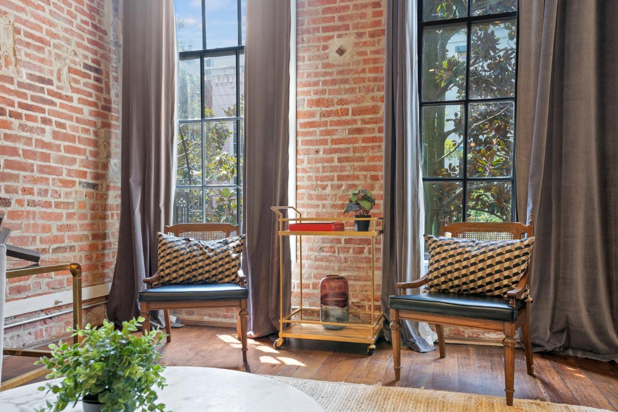 4br Gem On Gravier Close To Dining & Souvenirs Hotel New Orleans