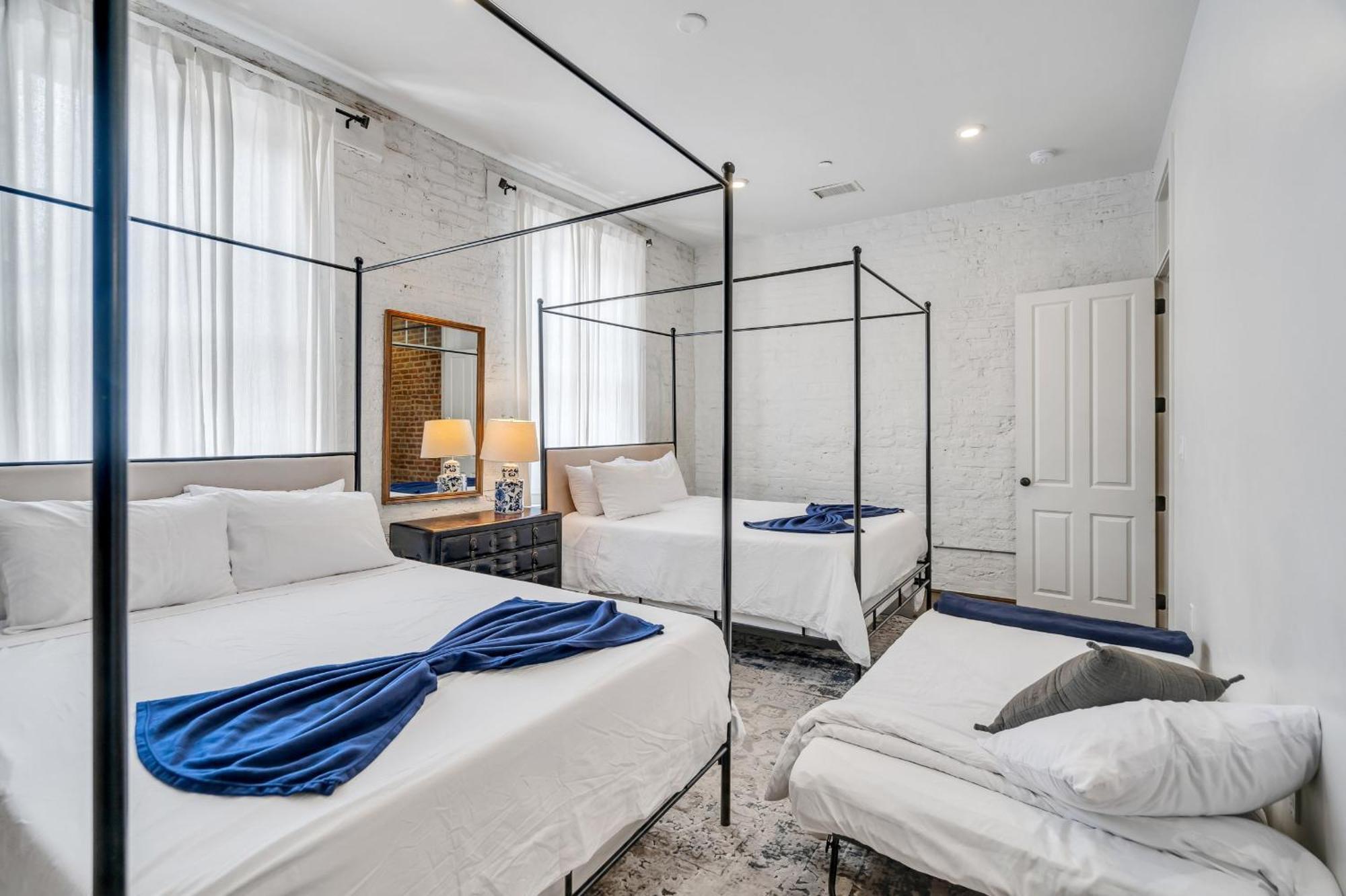 4br Gem On Gravier Close To Dining & Souvenirs *