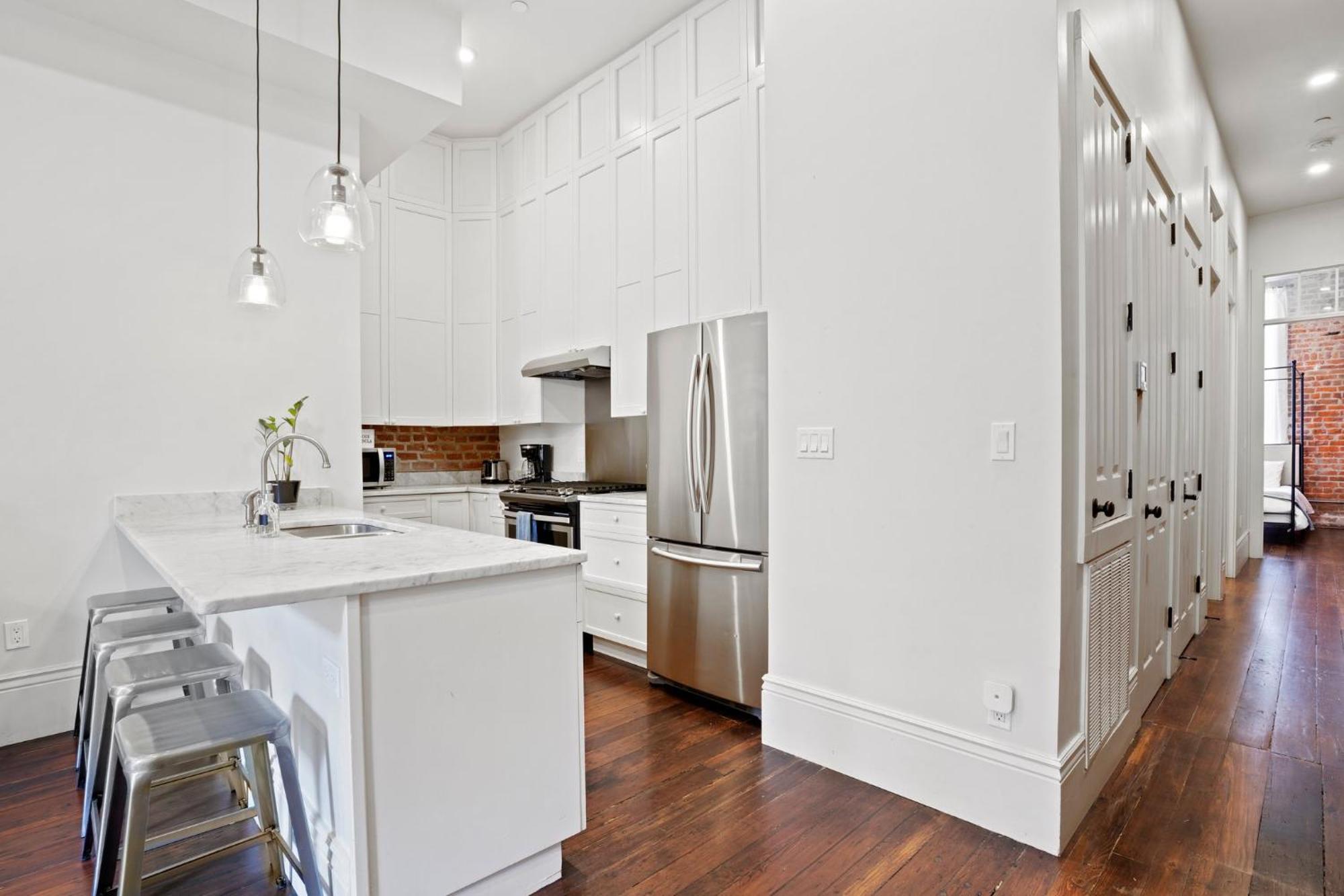 4br Gem On Gravier Close To Dining & Souvenirs Hotel *